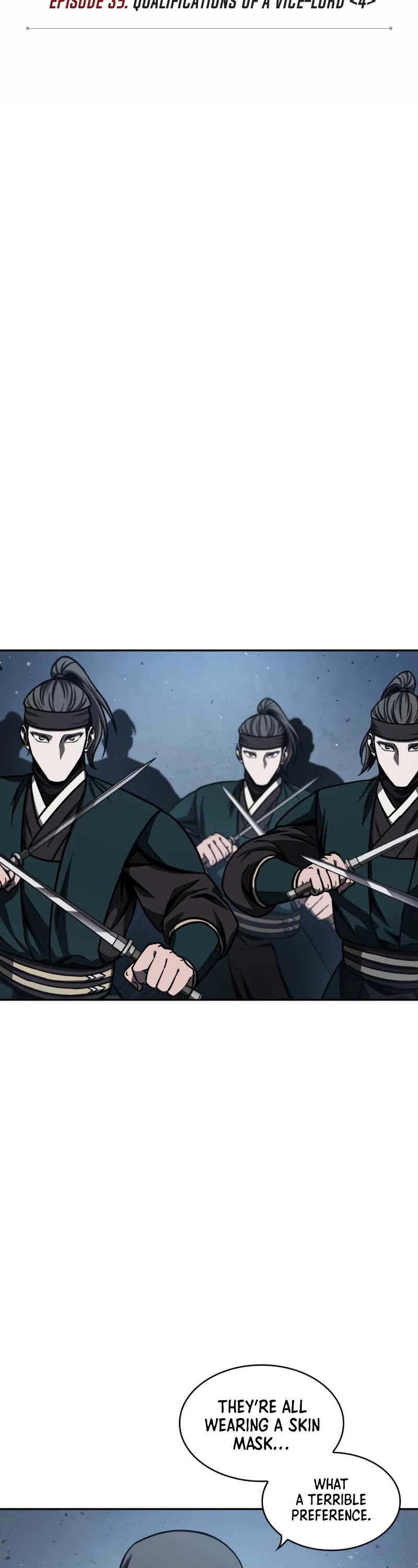 Nano Machine Chapter 90 image 07